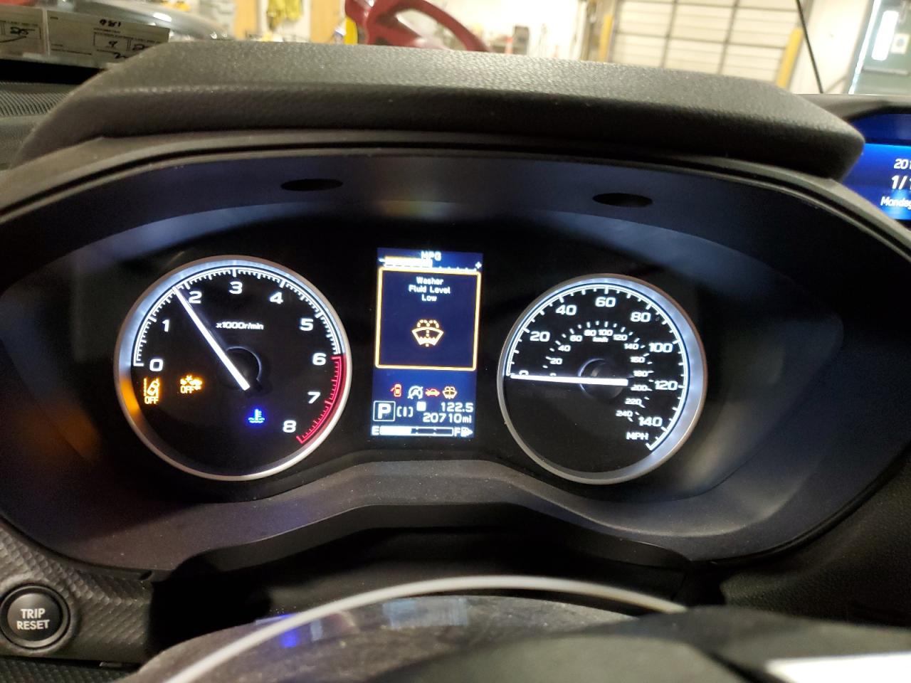 2020 Subaru Forester - Image 9
