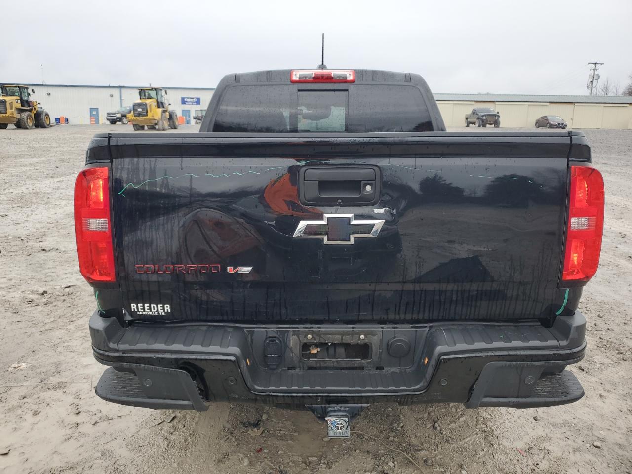 2019 Chevrolet Colorado - Image 6