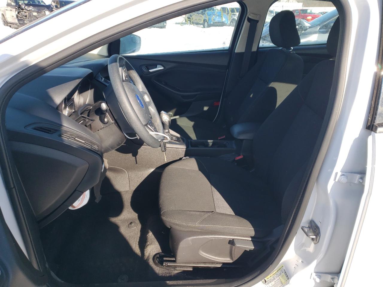 2016 Ford Focus - Image 7