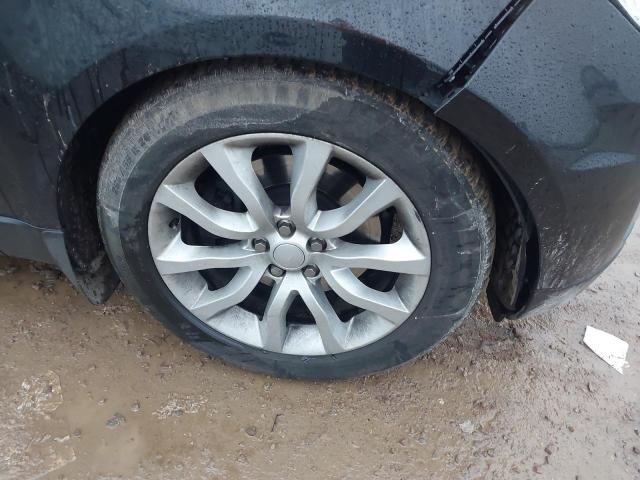 2017 LAND ROVER RANGE ROVE