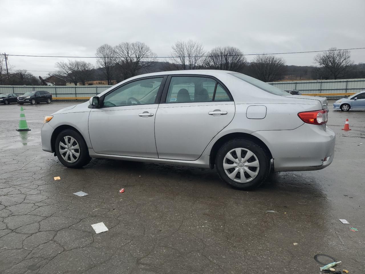 2011 Toyota Corolla - Image 2