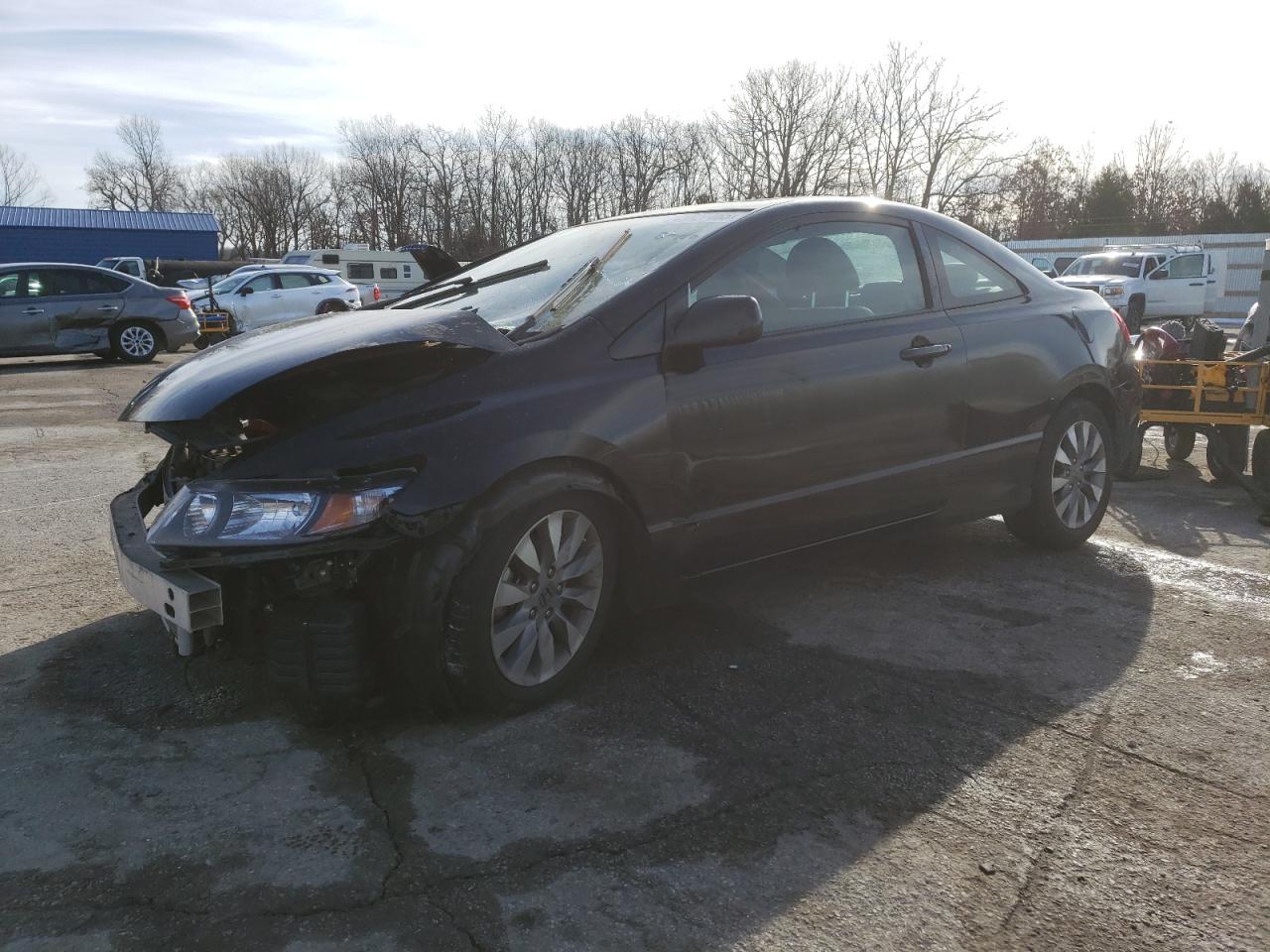 2011 Honda Civic - Image 1