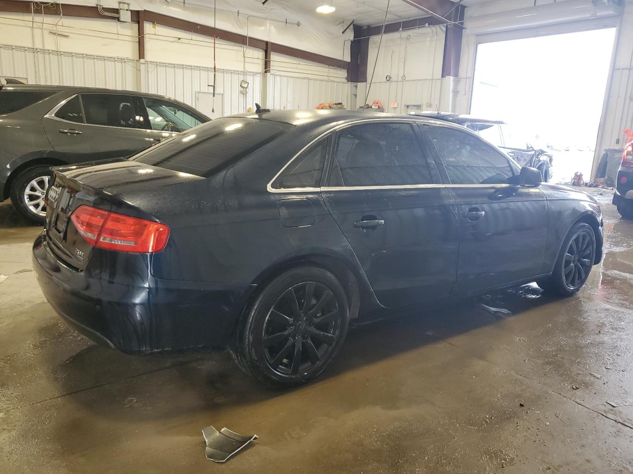 2009 Audi A4 - Image 3