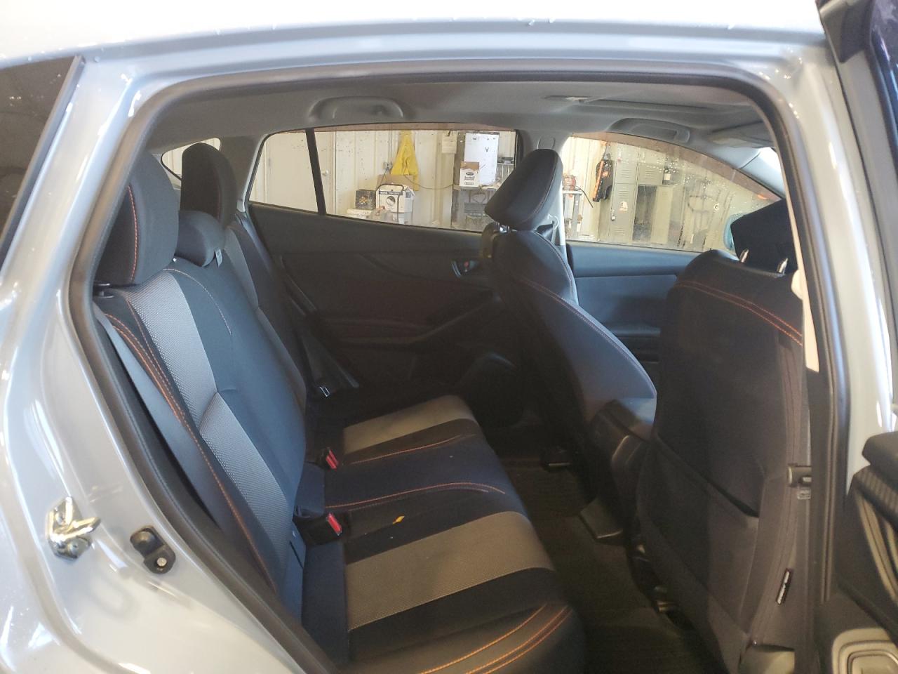 2018 Subaru XV - Image 11