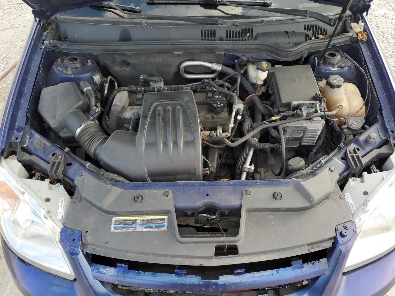 2007 Chevrolet Cobalt - Image 11