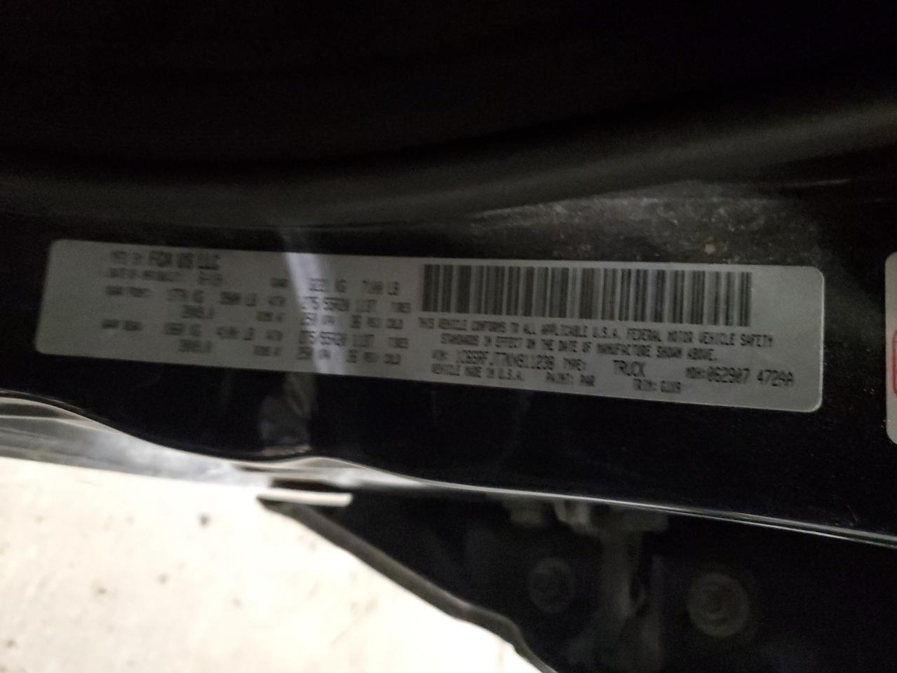 2019 RAM 1500 - Image 12