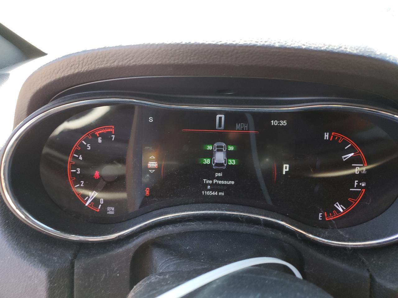 2014 Dodge Durango - Image 9