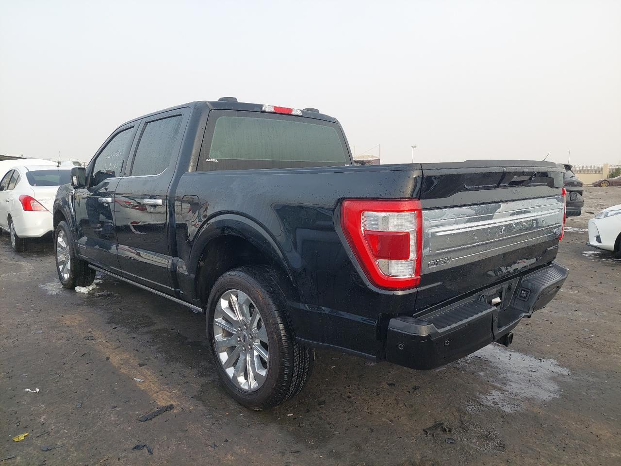 1FTFW1ED4PFB06503 - 2023 Ford F150 Super Cab - #44094085