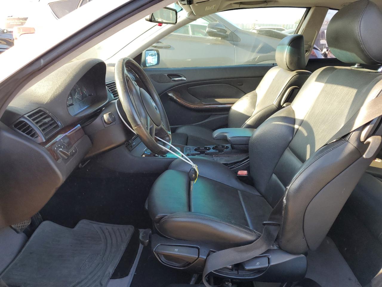 2005 BMW 3er - Image 7