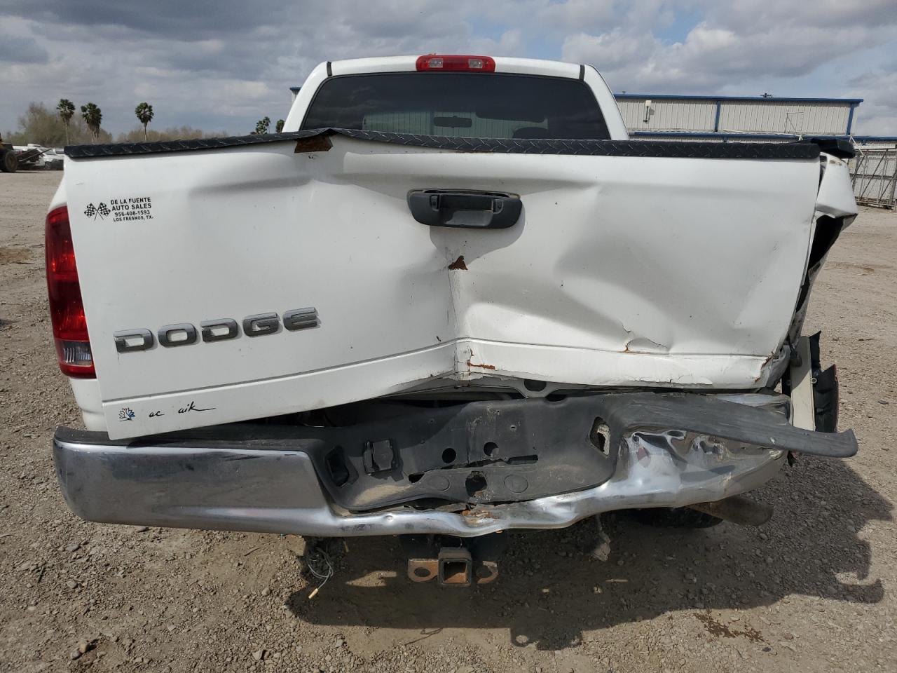 2003 Dodge RAM - Image 6
