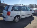 2015 Dodge Grand Caravan Se zu verkaufen in Exeter, RI - Front End