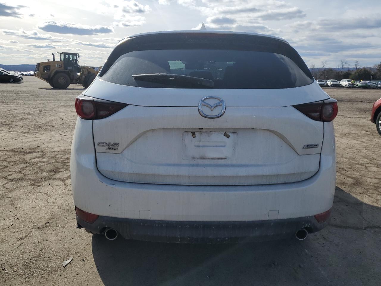 2019 Mazda CX-5 - Image 6