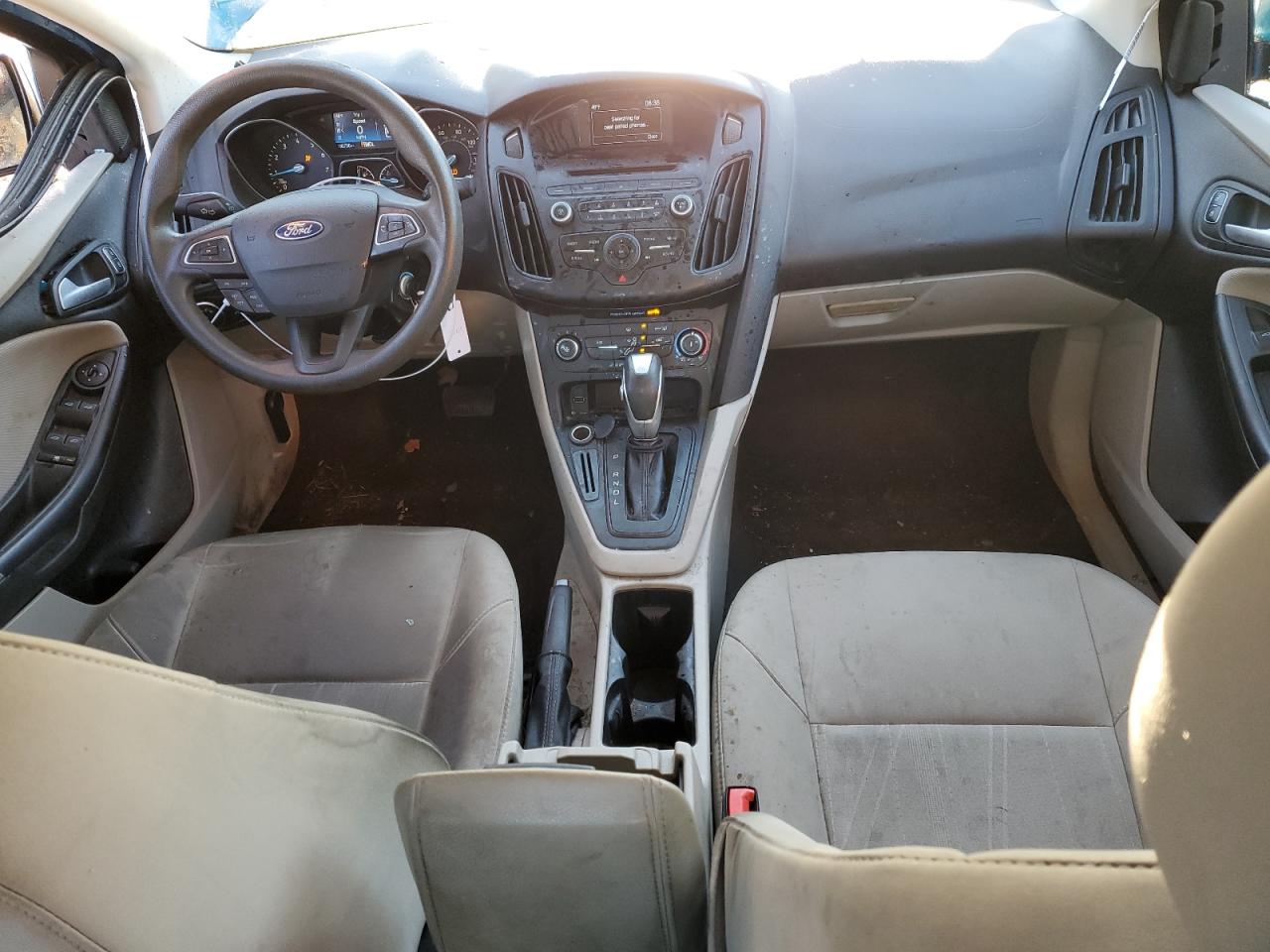 2016 Ford Focus - Image 8