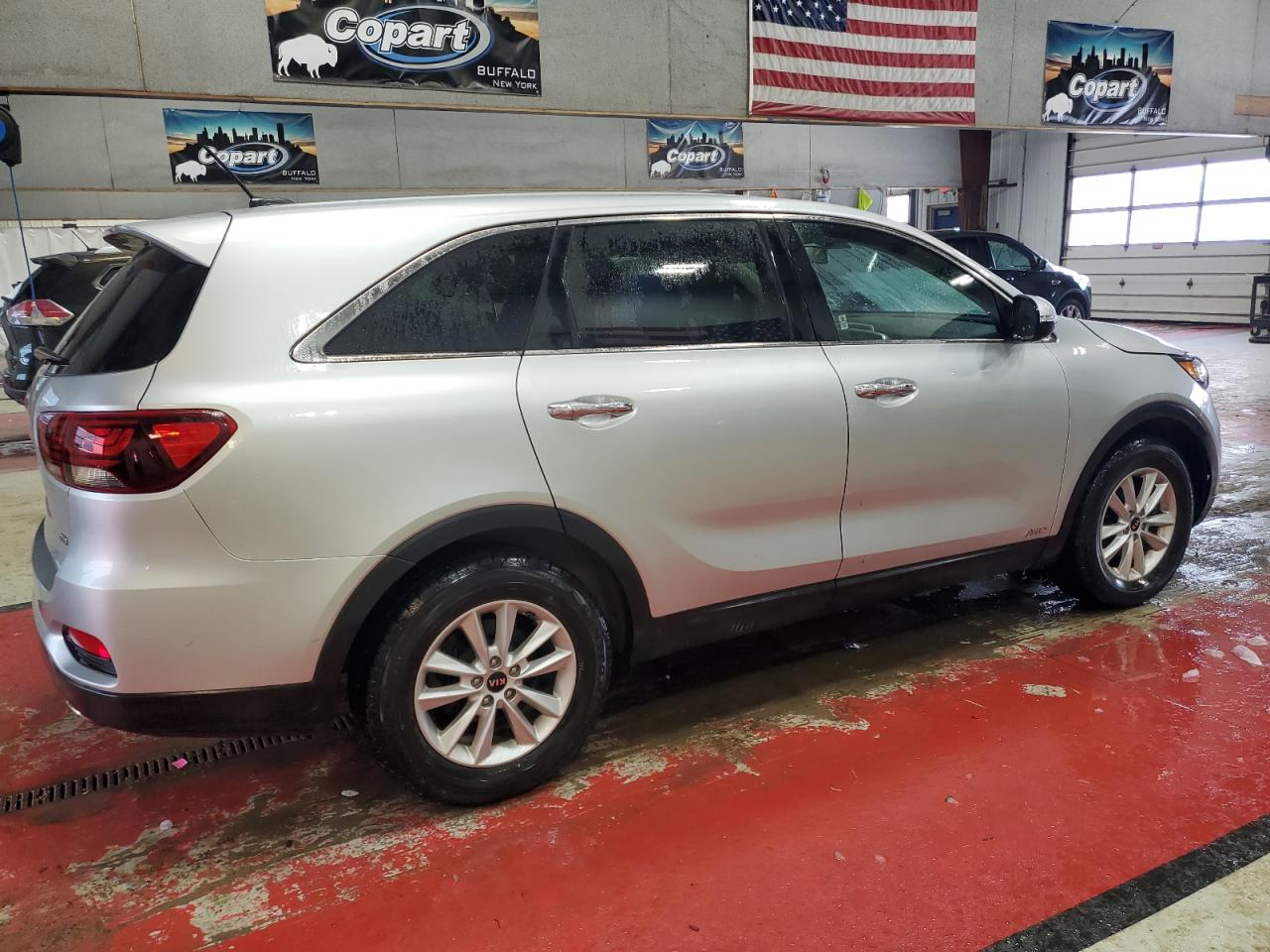 2019 Kia Sorento - Image 3