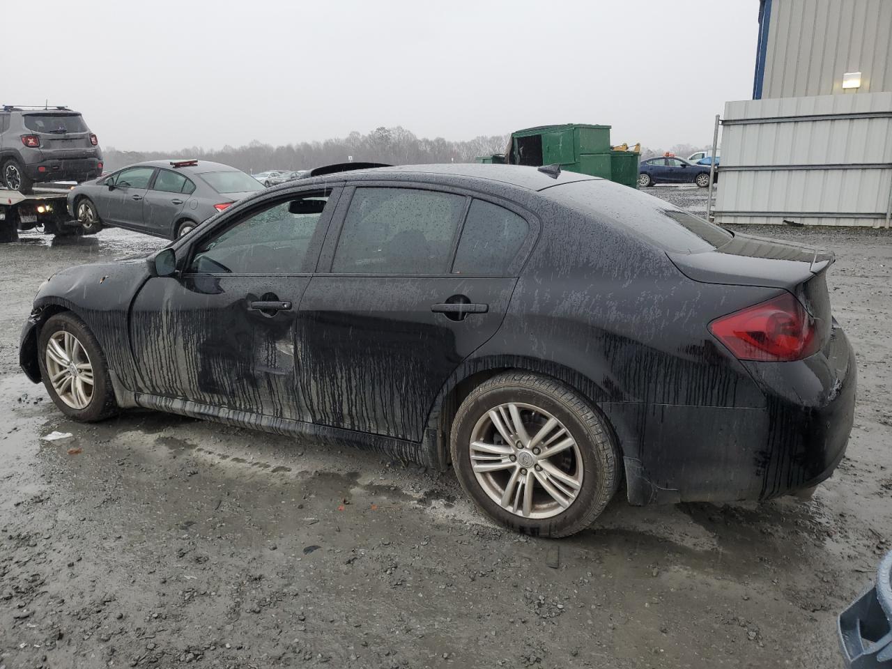 2013 Infiniti G - Image 2