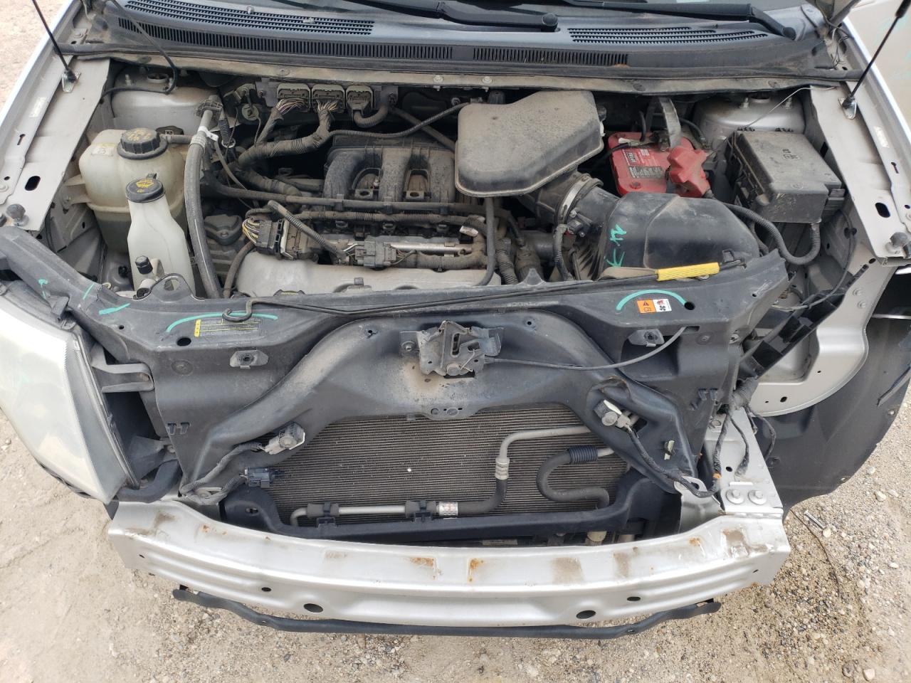 2009 Ford Edge - Image 12