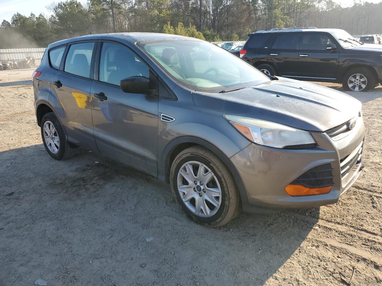 2013 Ford Escape - Image 4