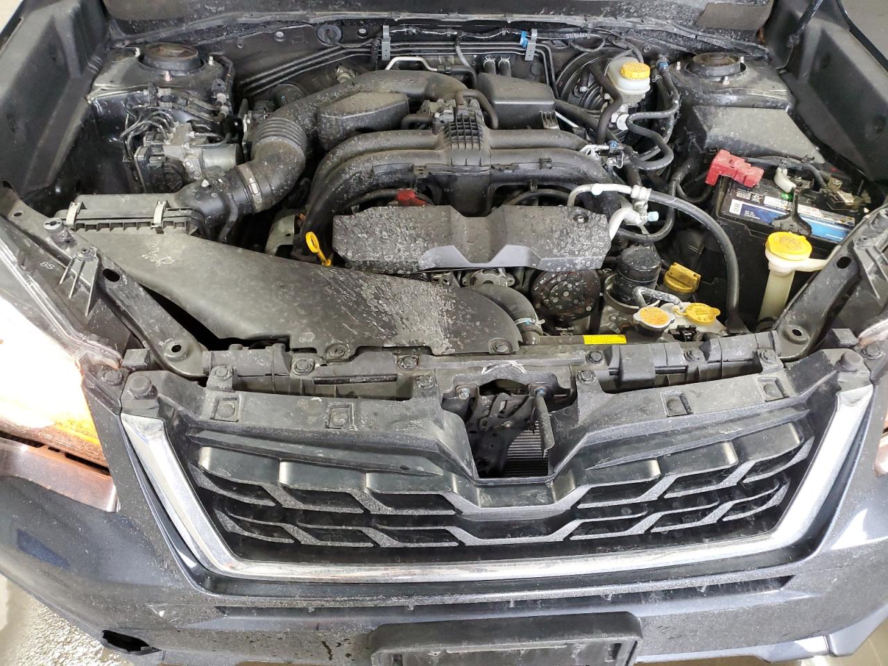 2018 Subaru Forester - Image 12