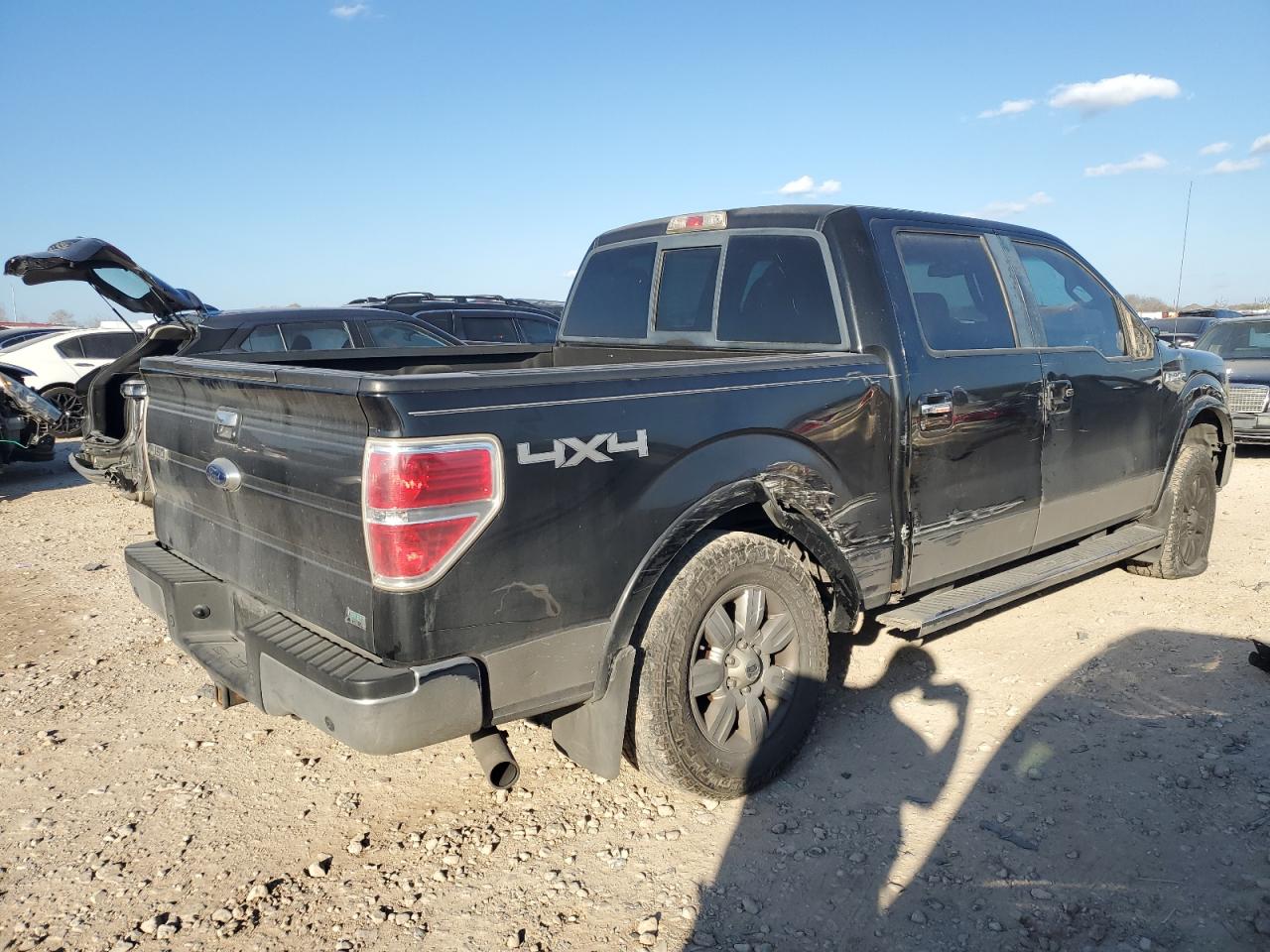 2010 Ford F-150 - Image 3