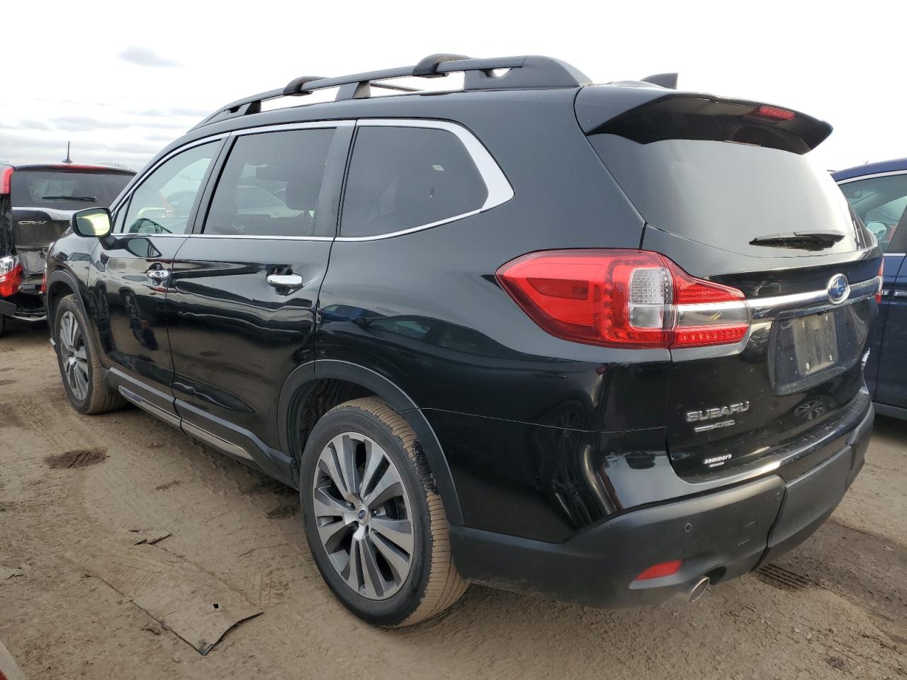 2020 Subaru Ascent - Image 2