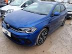 2024 VOLKSWAGEN POLO R-LIN for sale at Copart BRISTOL