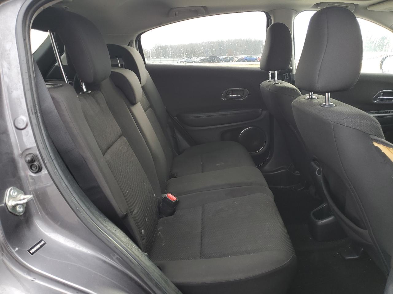 2016 Honda HR-V - Image 11