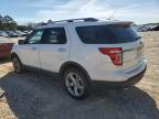 2014 Ford Explorer Limited for Sale in Eight Mile, AL - Front End