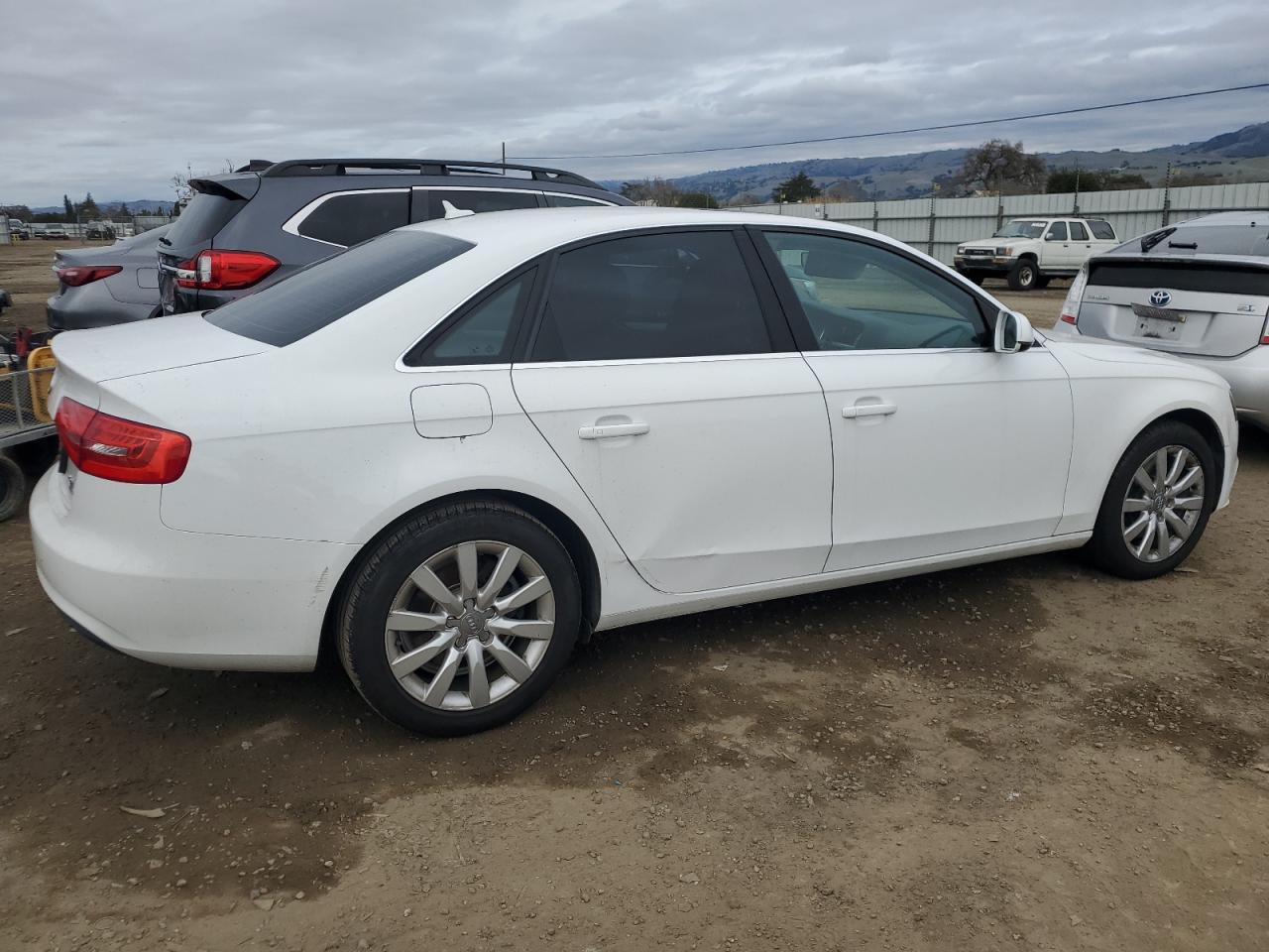 2013 Audi A4 - Image 3