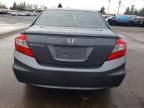 2012 Honda Civic Exl იყიდება Woodburn-ში, OR - Front End