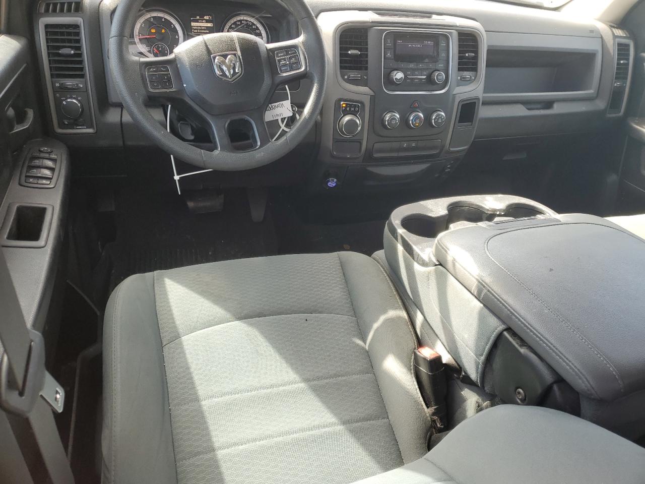 2019 RAM 1500 - Image 8