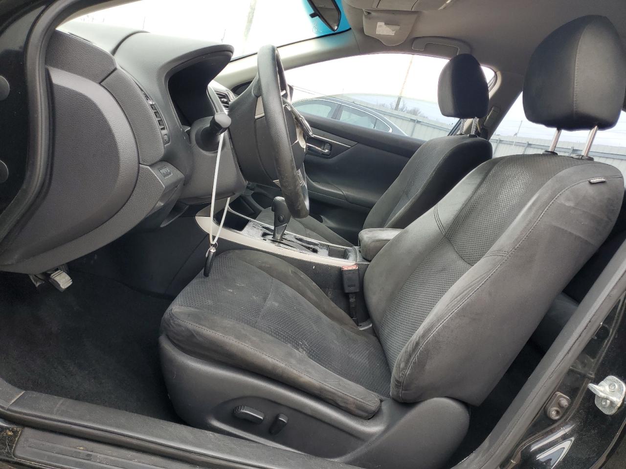 2015 Nissan Altima - Image 7