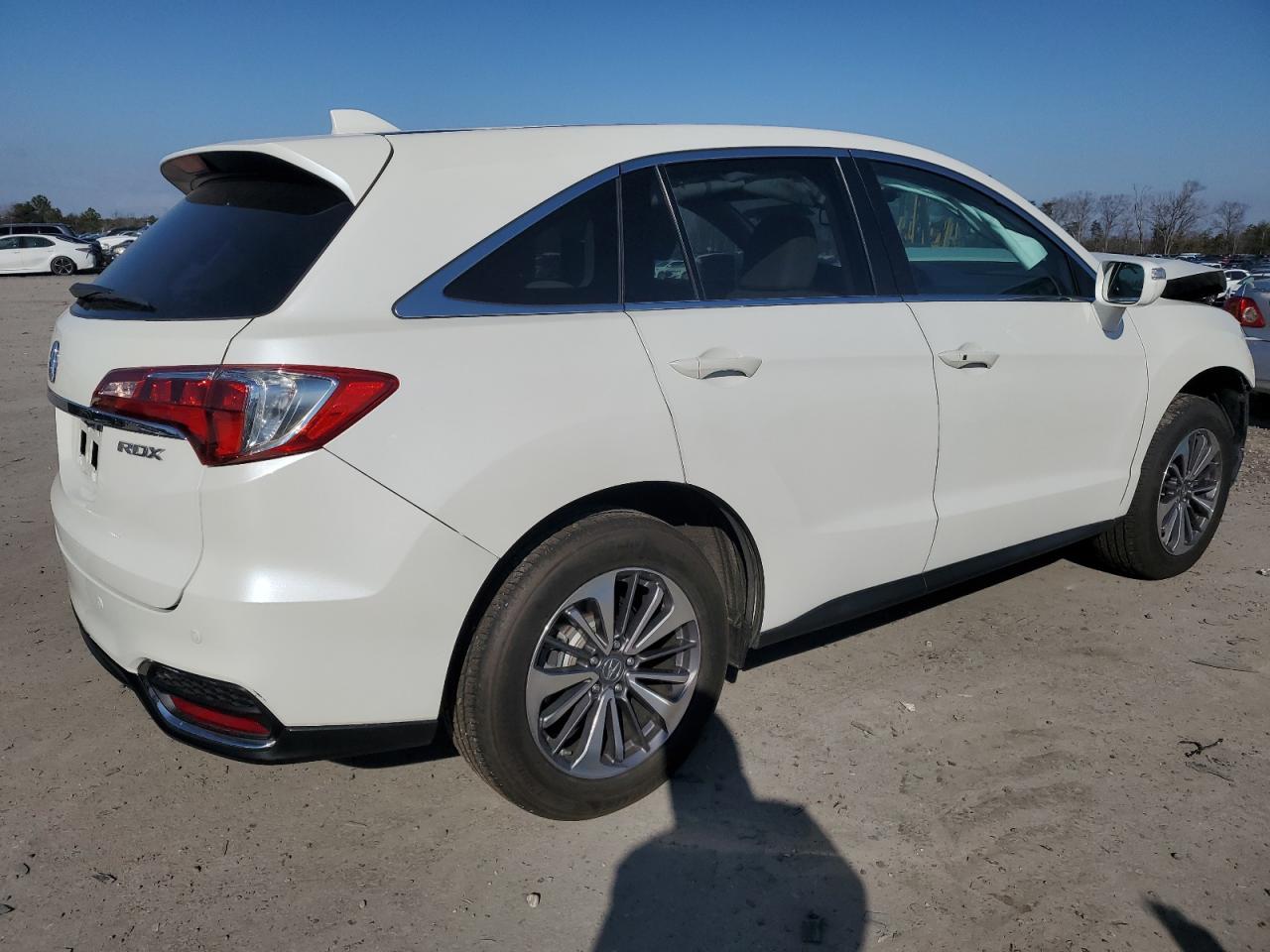 2018 Acura RDX - Image 3