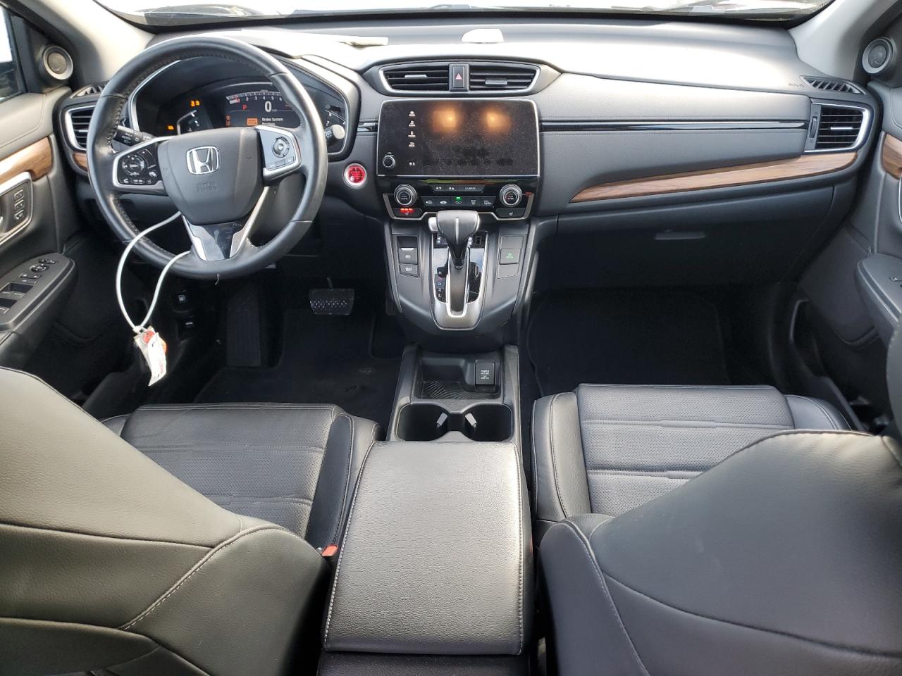 2019 Honda CR-V - Image 8