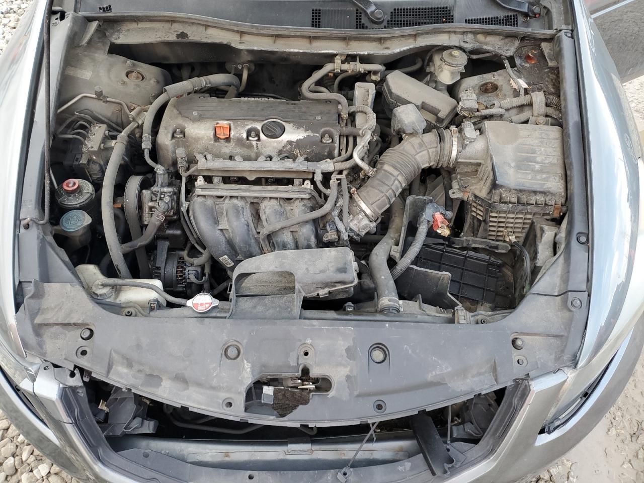 2012 Honda Accord - Image 11