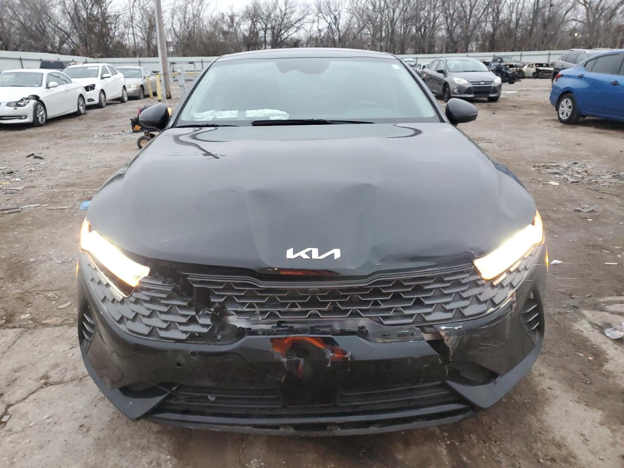 2024 Kia K5 - Image 5