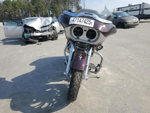 2006 HARLEY-DAVIDSON FLTRI 
