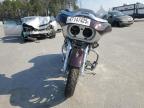 2006 HARLEY-DAVIDSON FLTRI  for sale at Copart NC - RALEIGH