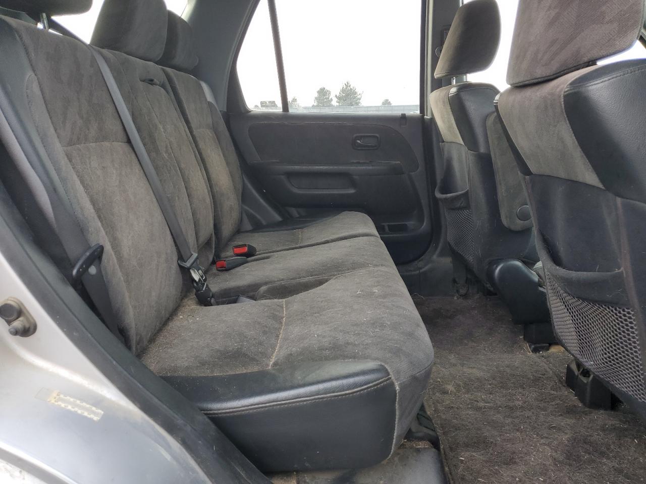 2003 Honda CR-V - Image 11