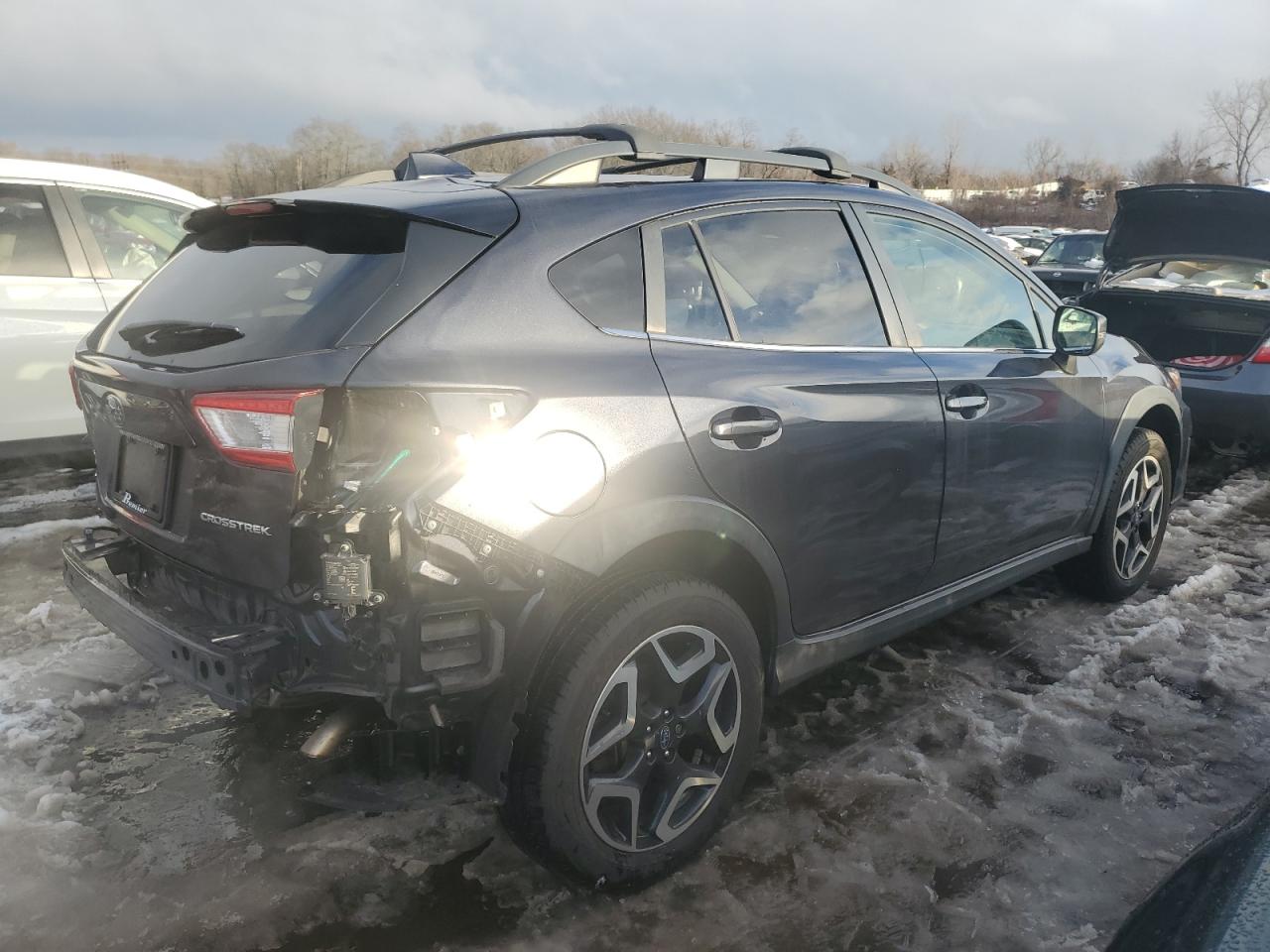 2019 Subaru XV - Image 3