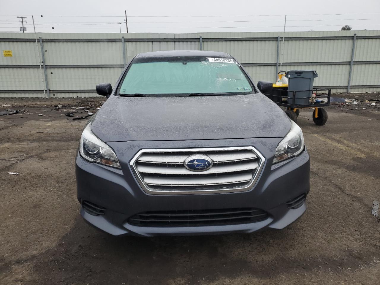2015 Subaru Legacy - Image 5