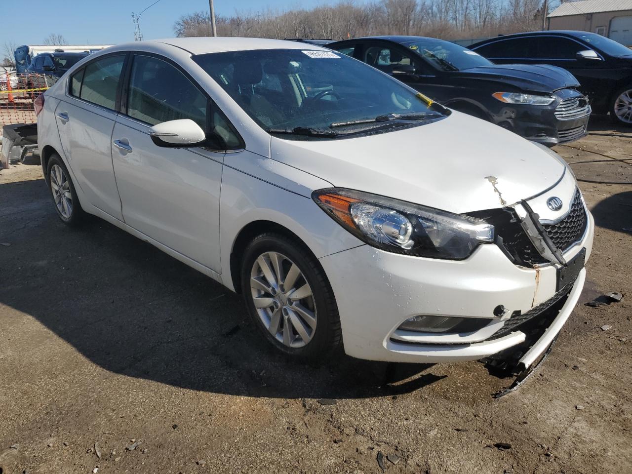 2014 Kia Forte - Image 4