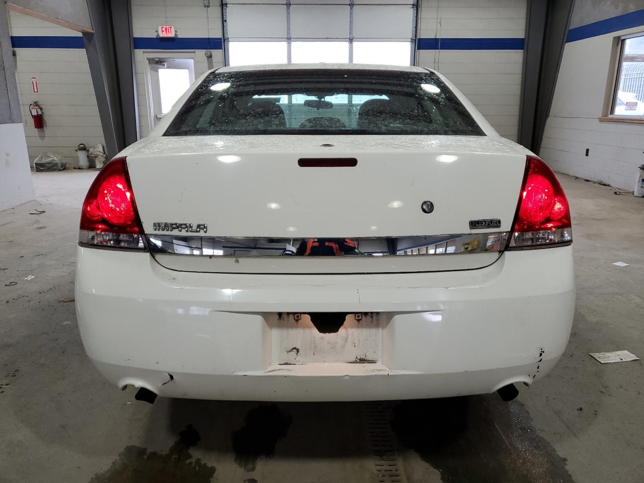 2009 Chevrolet Impala - Image 6