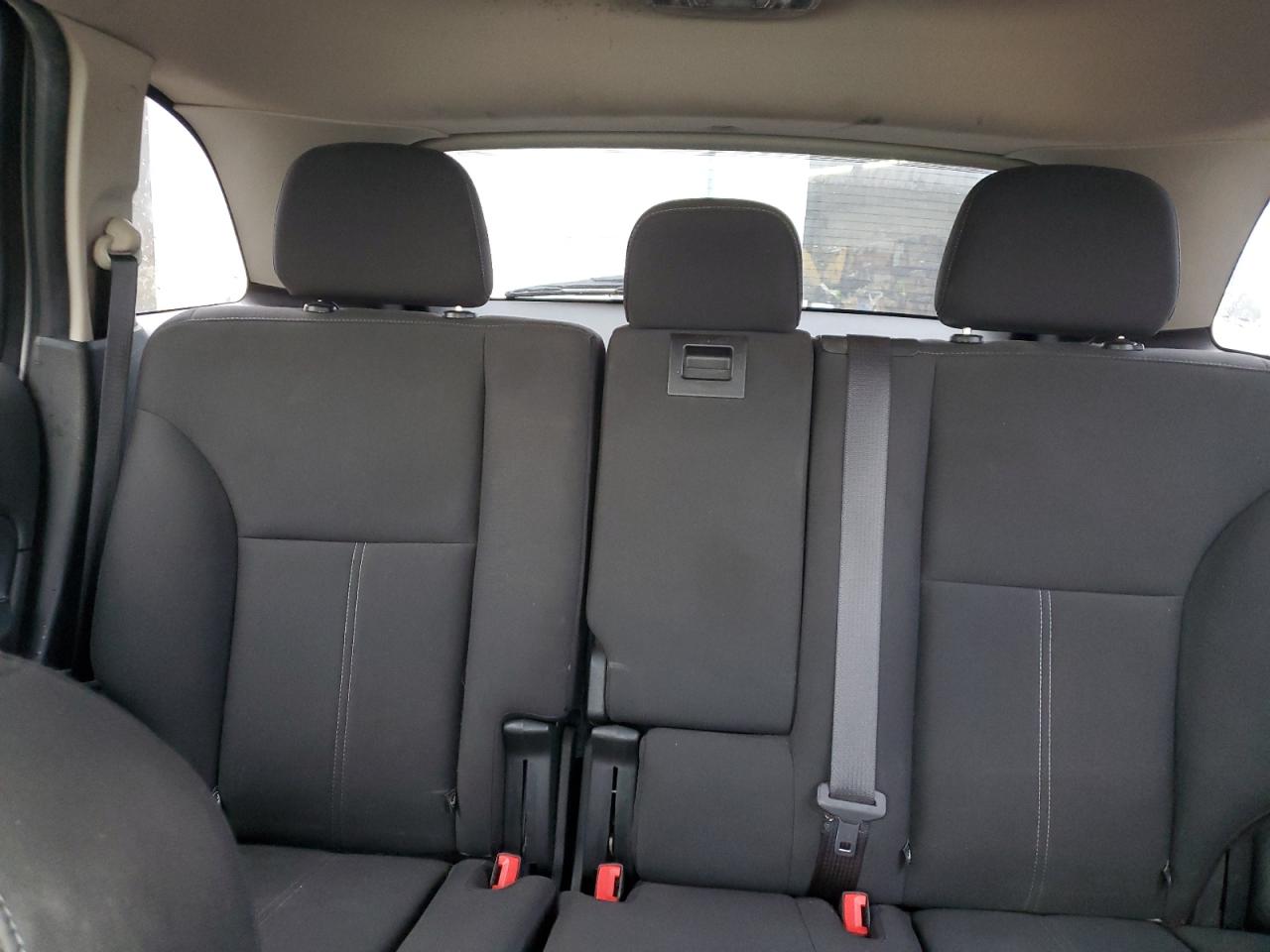 2012 Ford Edge - Image 10