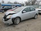 2007 Nissan Sentra 2.0 for Sale in Wichita, KS - Front End