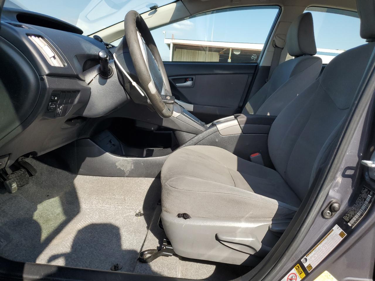 2014 Toyota Prius - Image 7