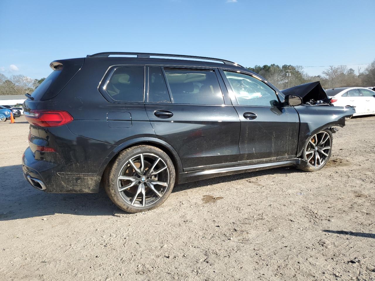 2019 BMW X7 - Image 3