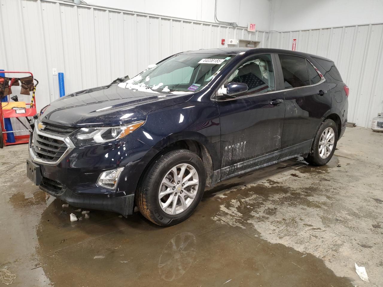 2021 Chevrolet Equinox - Image 1
