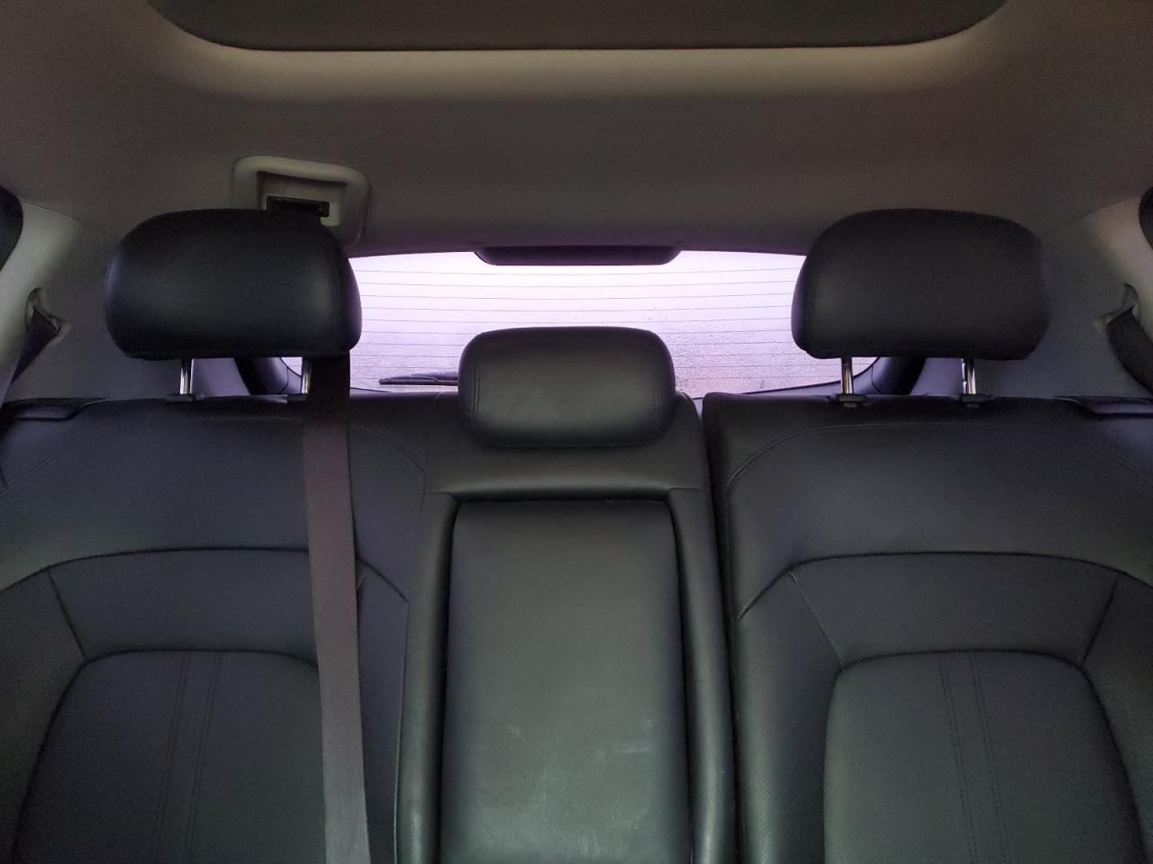 2013 Kia Sportage - Image 10