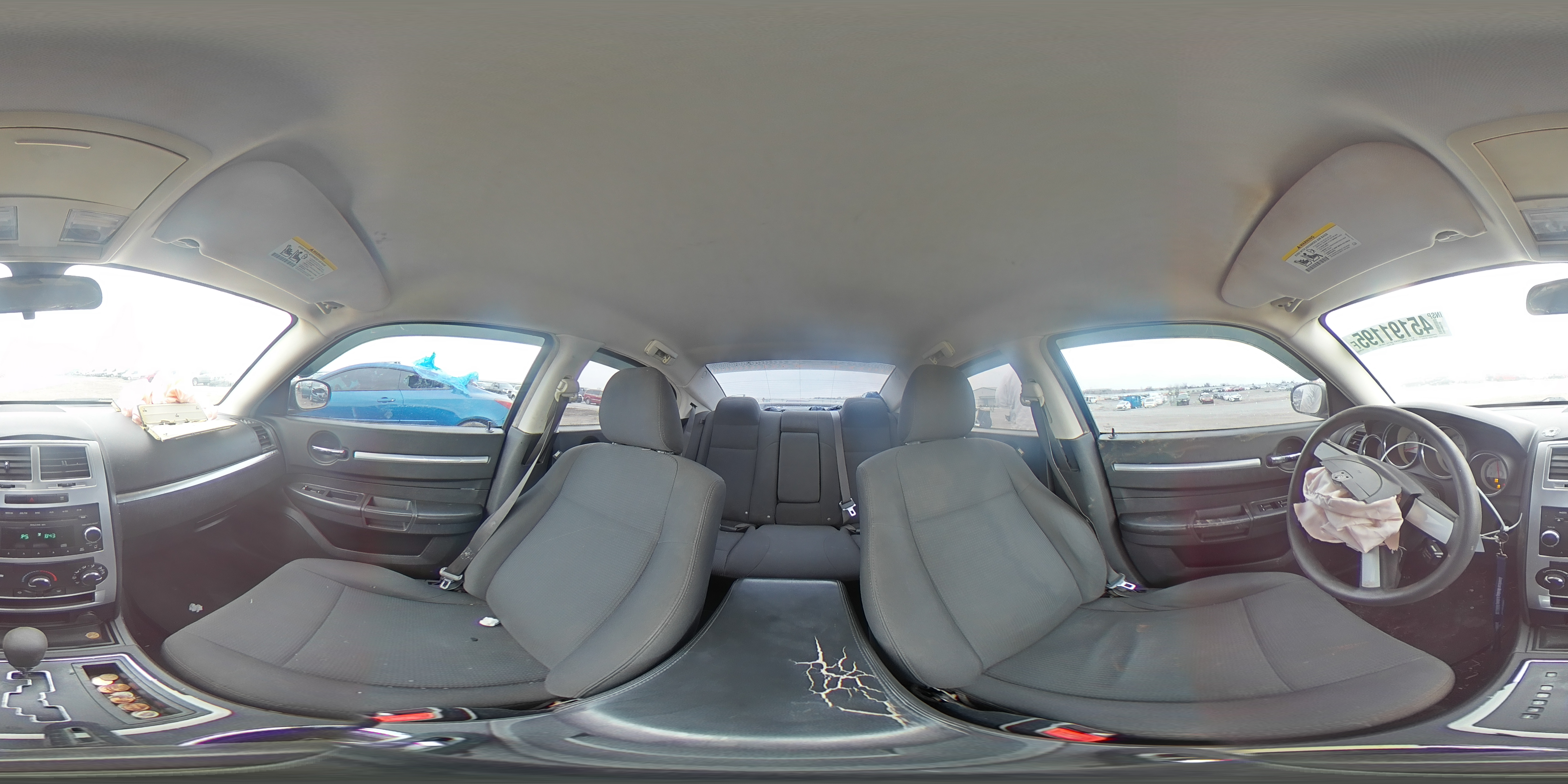 2009 Dodge Charger - Image 13