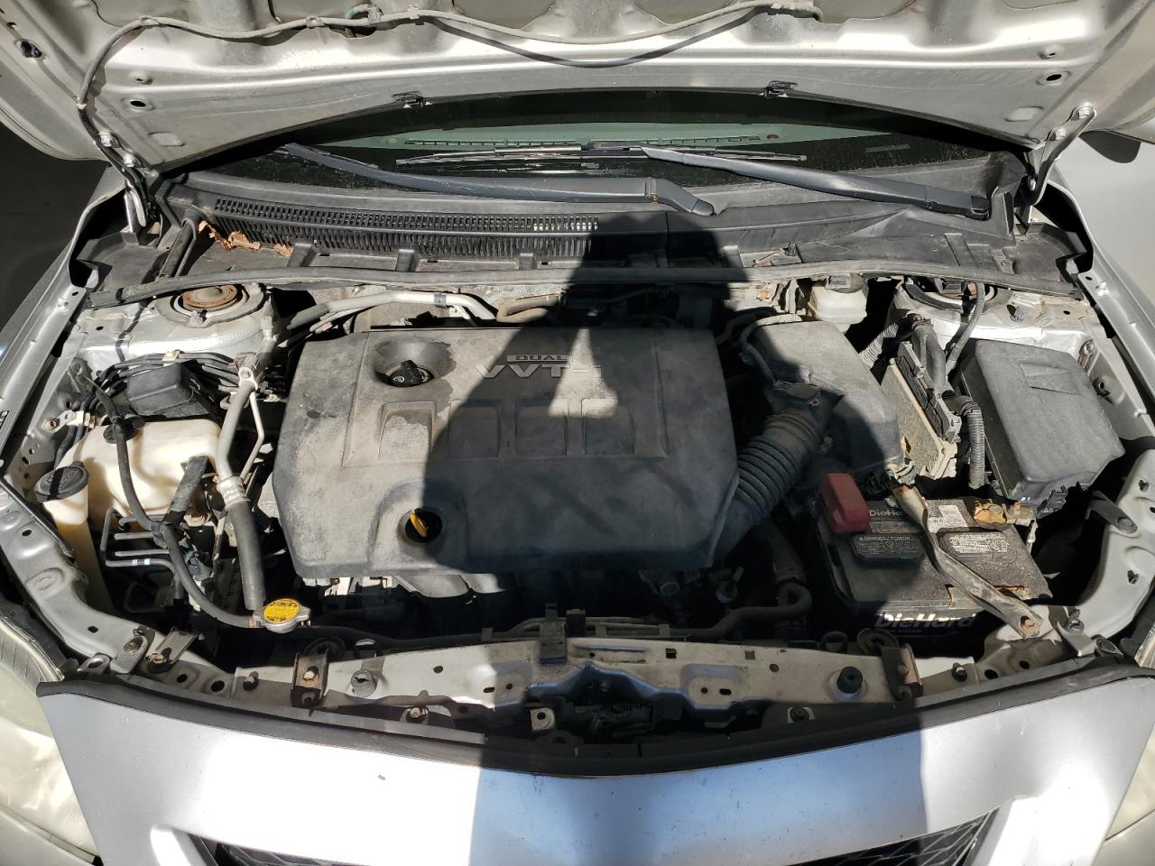 2010 Toyota Corolla - Image 11